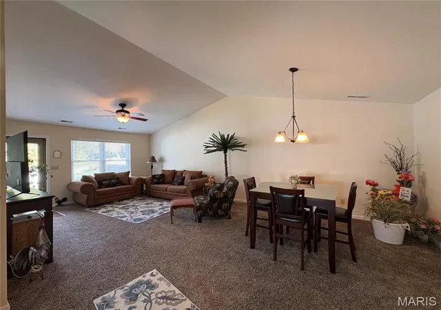 Photo 4 of Single family home for sale at 1496 E Rose Ln, Washington, MO 63090 | MLS# MIS26068379 | Listing updated on 2026-10-30