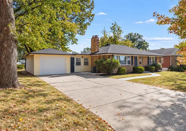Single family home for sale at 1808 Morven Ave, Saint Louis, MO 63114 | MLS# MIS26068384