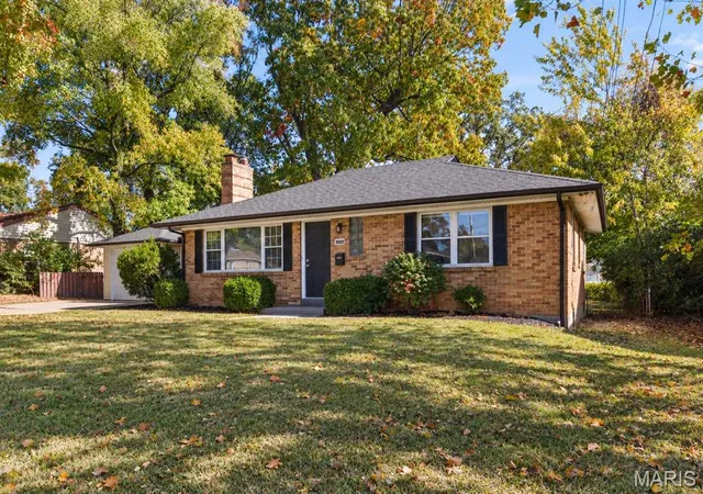 Photo 1 of Single family home for sale at 1808 Morven Ave, Saint Louis, MO 63114 | MLS# MIS26068384 | Listing updated on 2026-10-30
