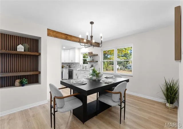Photo 4 of Single family home for sale at 1808 Morven Ave, Saint Louis, MO 63114 | MLS# MIS26068384 | Listing updated on 2026-10-30