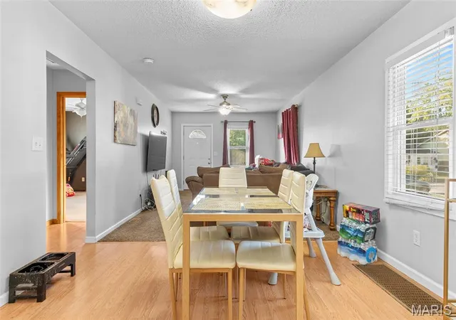 Photo 4 of Single family home for sale at 2916 Hillcrest Ave, Alton, IL 62002 | MLS# MIS26068390 | Listing updated on 2026-10-26