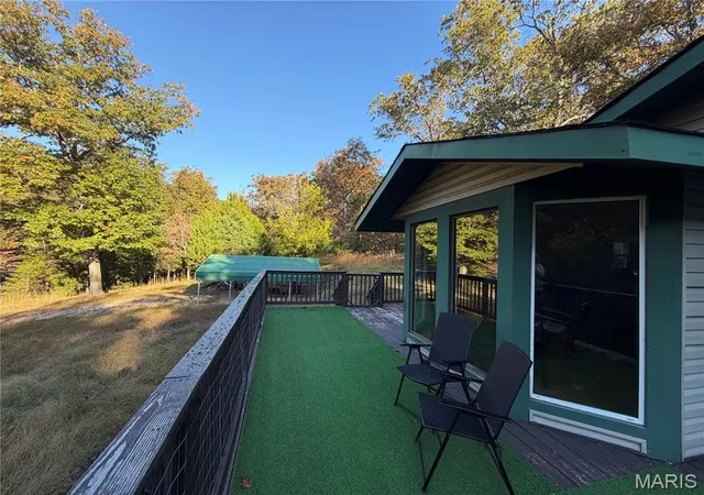 Photo 4 of Sale Pending at 469 Beaver Ln, Cuba, MO 65453 | MLS# MIS26068421 | Listing updated on 2026-10-28