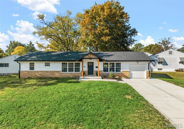 Single family home for sale at 8135 Rockwood Dr, Saint Louis, MO 63123 | MLS# MIS26068423