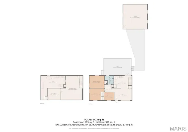 Photo 34 of Single family home for sale at 1557 Rodger Ave, Granite City, IL 62040 | MLS# MIS26068424 | Listing updated on 2026-10-28