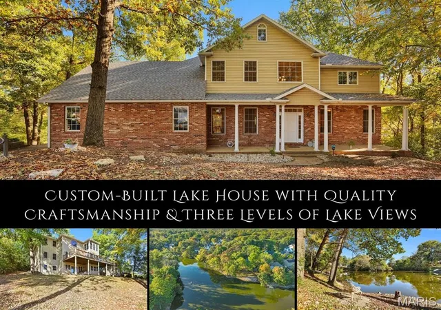 Single family home for sale at 11 Kensington, Collinsville, IL 62234 | MLS# MIS26068431