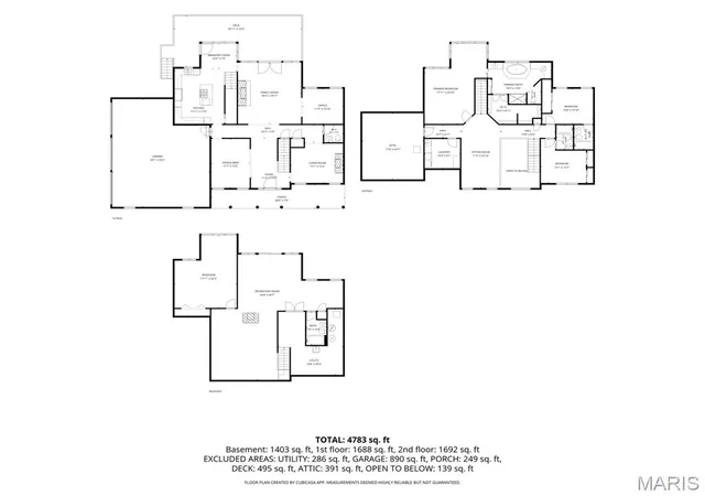 Photo 58 of Single family home for sale at 11 Kensington, Collinsville, IL 62234 | MLS# MIS26068431 | Listing updated on 2026-10-28