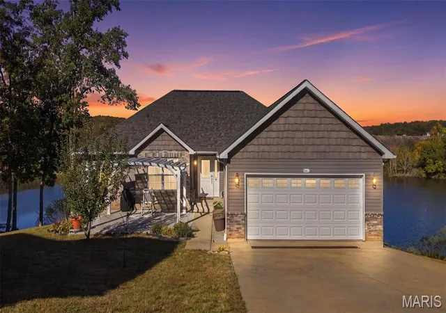 Single family home for sale at 1887 Tiffany Dr, Bonne Terre, MO 63628 | MLS# MIS26068441