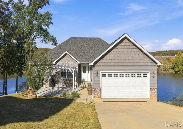 Photo 1 of Single family home for sale at 1887 Tiffany Dr, Bonne Terre, MO 63628 | MLS# MIS26068441 | Listing updated on 2026-10-29