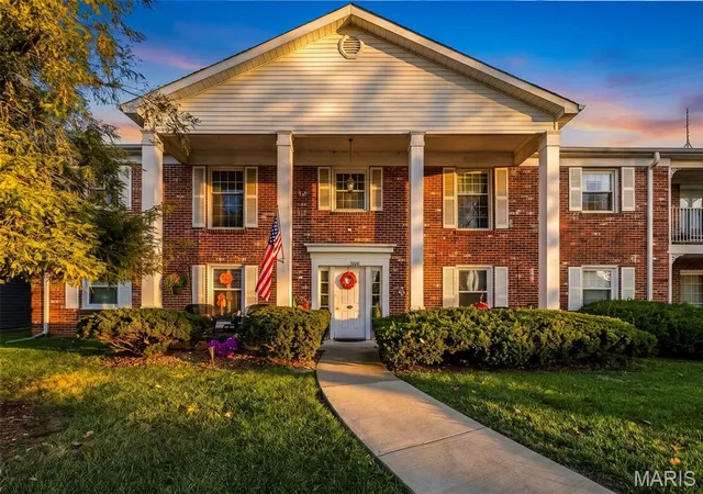 Photo 1 of Condo for sale at 3228 Roger Williams Dr #D, Bridgeton, MO 63044 | MLS# MIS26068452 | Listing updated on 2026-10-28