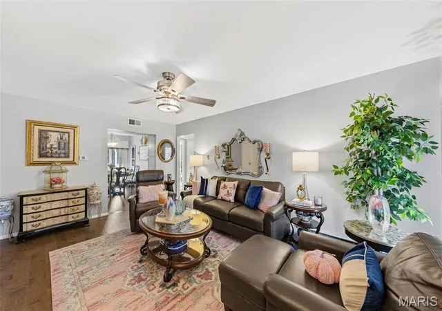 Photo 3 of Condo for sale at 3228 Roger Williams Dr #D, Bridgeton, MO 63044 | MLS# MIS26068452 | Listing updated on 2026-10-28