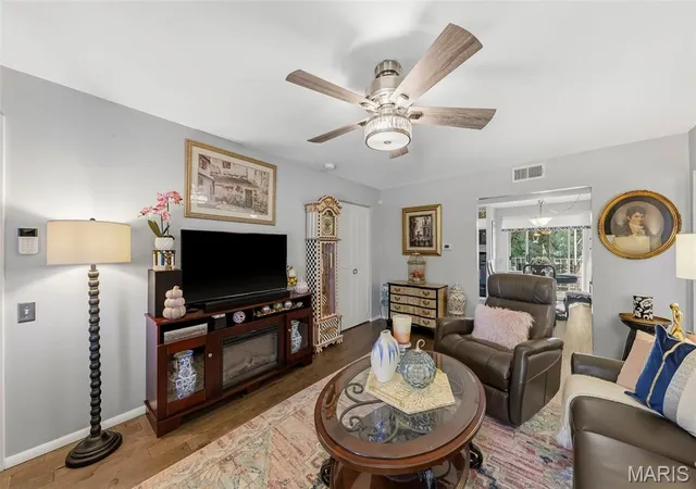 Photo 3 of Condo for sale at 3228 Roger Williams Dr #D, Bridgeton, MO 63044 | MLS# MIS26068452 | Listing updated on 2026-10-28