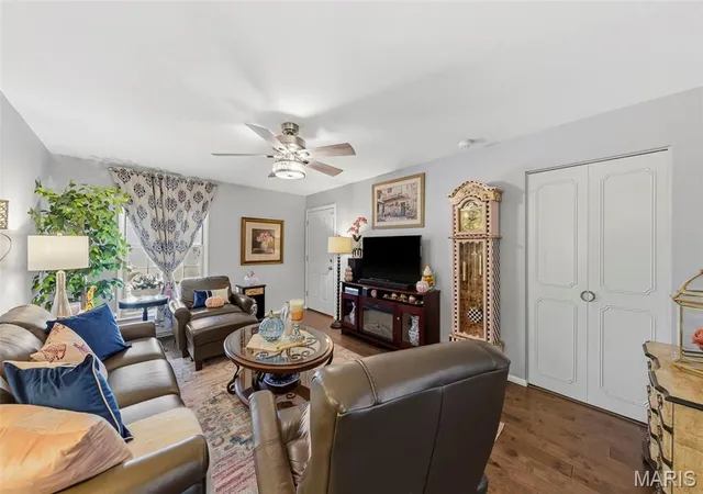 Photo 4 of Condo for sale at 3228 Roger Williams Dr #D, Bridgeton, MO 63044 | MLS# MIS26068452 | Listing updated on 2026-10-28