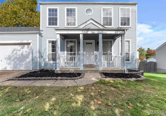 Single family home for sale at 329 Pheasant Point Blvd, O Fallon, MO 63368 | MLS# MIS26068464