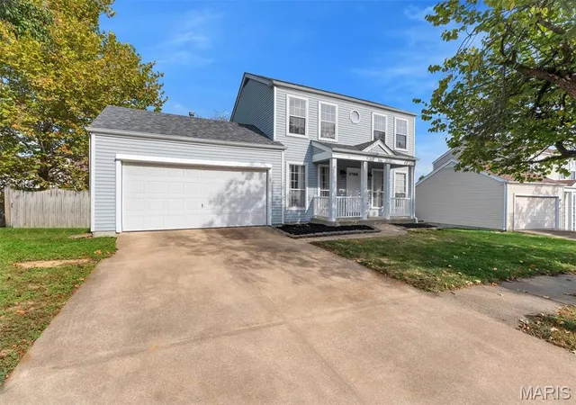 Photo 1 of Single family home for sale at 329 Pheasant Point Blvd, O Fallon, MO 63368 | MLS# MIS26068464 | Listing updated on 2026-10-28