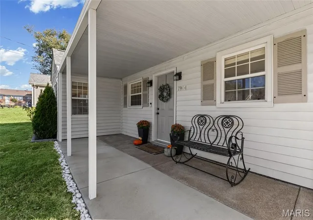 Photo 2 of Single family home for sale at 7904 Kingwood St, Saint Louis, MO 63123 | MLS# MIS26068468 | Listing updated on 2026-10-30