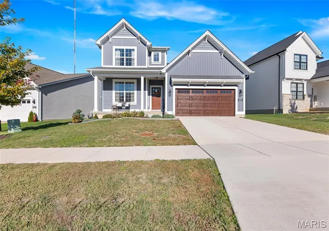 Photo 1 of Single family home for sale at 6435 Preservation Pkwy, Saint Louis, MO 63123 | MLS# MIS26068469 | Listing updated on 2026-10-29