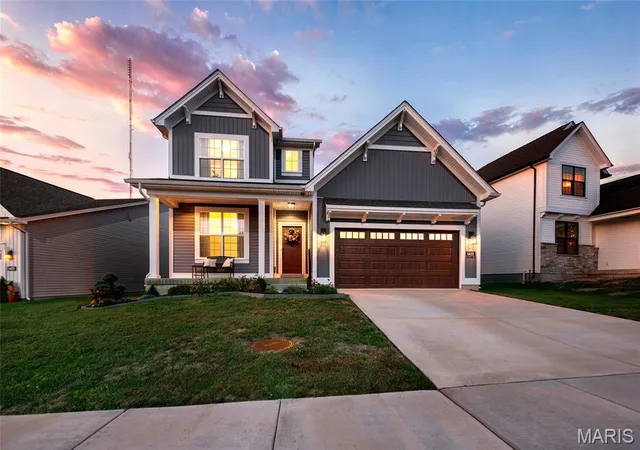 Photo 2 of Single family home for sale at 6435 Preservation Pkwy, Saint Louis, MO 63123 | MLS# MIS26068469 | Listing updated on 2026-10-29