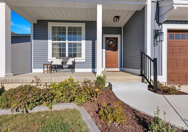 Photo 3 of Single family home for sale at 6435 Preservation Pkwy, Saint Louis, MO 63123 | MLS# MIS26068469 | Listing updated on 2026-10-29