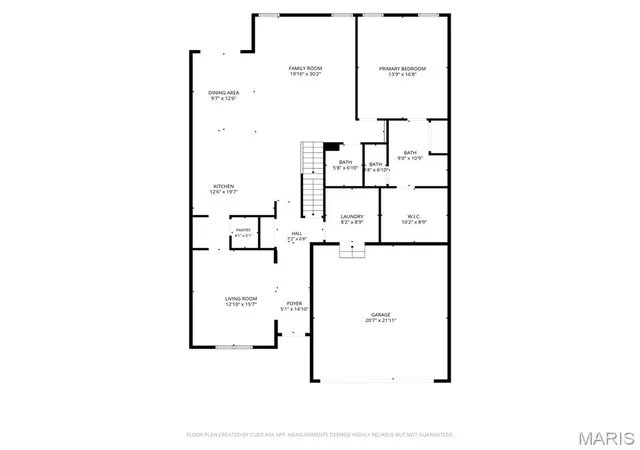 Photo 3 of Single family home for sale at 6435 Preservation Pkwy, Saint Louis, MO 63123 | MLS# MIS26068469 | Listing updated on 2026-10-29