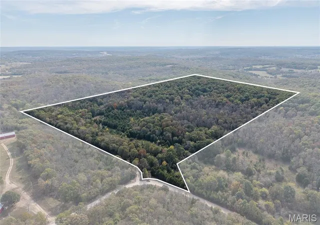 Land for sale at 000 Rail Dr, Lebanon, MO 65536 | MLS# MIS26068473