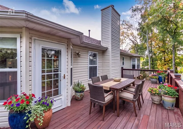 Photo 2 of Single family home for sale at 3019 Timber View Dr, High Ridge, MO 63049 | MLS# MIS26068476 | Listing updated on 2026-10-30