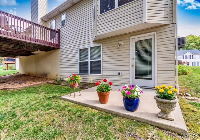 Photo 3 of Single family home for sale at 3019 Timber View Dr, High Ridge, MO 63049 | MLS# MIS26068476 | Listing updated on 2026-10-30
