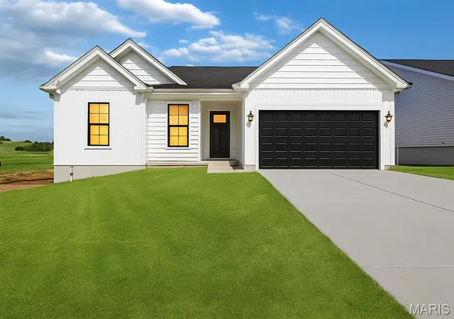 Photo 1 of Single family home for sale at 173 Hank's Close #173 STB, Washington, MO 63090 | MLS# MIS26068484 | Listing updated on 2026-10-26