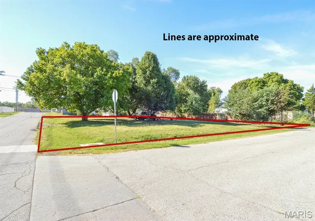 Photo 4 of Land for sale at 1932 4th Street, Madison, IL 62060 | MLS# MIS26068485 | Listing updated on 2026-10-26