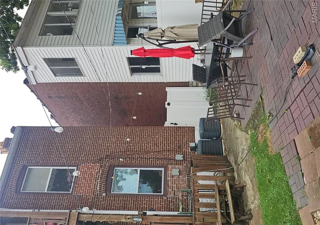 Photo 2 of Townhouse for sale at 3255 Morganford Rd, Saint Louis, MO 63116 | MLS# MIS26068490 | Listing updated on 2026-10-27
