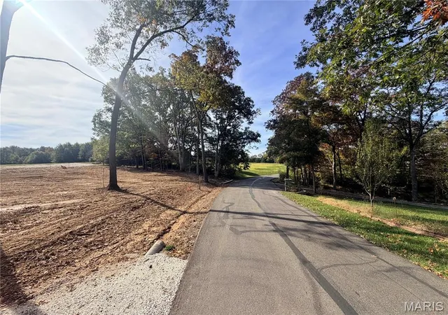 Land for sale at Lot 31 Wild Horse Dr, Foristell, MO 63348 | MLS# MIS26068493