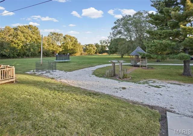Photo 4 of Single family home for sale at 1 N Cobb St, Roodhouse, IL 62082 | MLS# MIS26068497 | Listing updated on 2026-10-27
