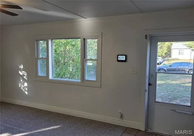 Photo 1 of Single family home for sale at 105 S Newport Ln, Waynesville, MO 65583 | MLS# MIS26068501 | Listing updated on 2026-10-26