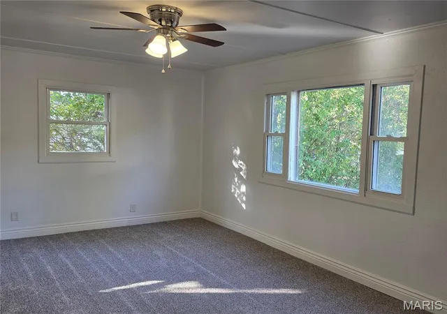 Photo 3 of Single family home for sale at 105 S Newport Ln, Waynesville, MO 65583 | MLS# MIS26068501 | Listing updated on 2026-10-26