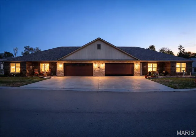 Photo 1 of Single family home for sale at 551 Windsor Ln, Farmington, MO 63640 | MLS# MIS26068502 | Listing updated on 2026-10-28
