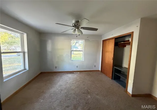 Photo 3 of Single family home for sale at 802 S Grace St, Marissa, IL 62257 | MLS# MIS26068508 | Listing updated on 2026-10-28