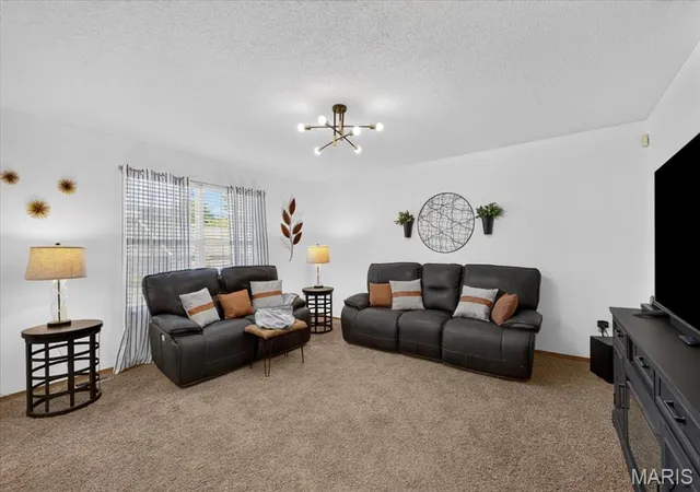 Photo 3 of Single family home for sale at 1264 Ridgewood Ct, Collinsville, IL 62234 | MLS# MIS26068517 | Listing updated on 2026-10-27