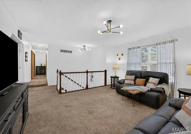 Photo 3 of Single family home for sale at 1264 Ridgewood Ct, Collinsville, IL 62234 | MLS# MIS26068517 | Listing updated on 2026-10-27