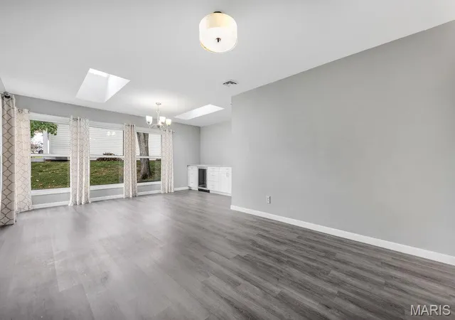 Photo 3 of Single family home for sale at 701 Chevron Dr, Saint Louis, MO 63125 | MLS# MIS26068518 | Listing updated on 2026-10-28