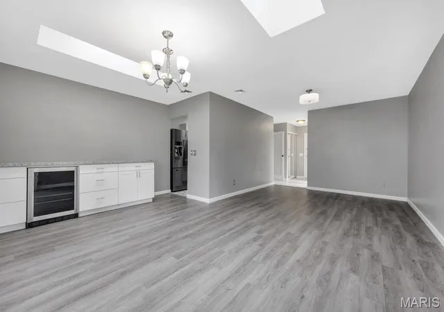 Photo 3 of Single family home for sale at 701 Chevron Dr, Saint Louis, MO 63125 | MLS# MIS26068518 | Listing updated on 2026-10-28