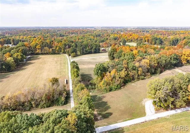 Photo 3 of Land for sale at 20771 Oak Rest Rd, Brighton, IL 62012 | MLS# MIS26068524 | Listing updated on 2026-10-28