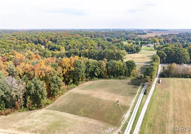 Photo 4 of Land for sale at 20771 Oak Rest Rd, Brighton, IL 62012 | MLS# MIS26068524 | Listing updated on 2026-10-28