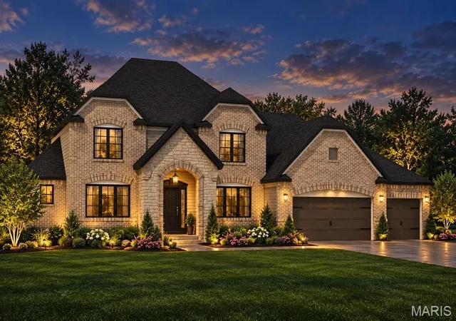 Single family home for sale at 720 Holw Birch Ct, Wentzville, MO 63385 | MLS# MIS26068529 | Listing updated on 2026-10-26