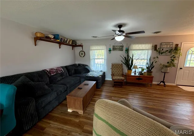 Photo 2 of Single family home for sale at 12850 Saverton Dr, Saverton, MO 63467 | MLS# MIS26068535 | Listing updated on 2026-10-28