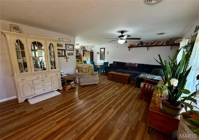 Photo 3 of Single family home for sale at 12850 Saverton Dr, Saverton, MO 63467 | MLS# MIS26068535 | Listing updated on 2026-10-28