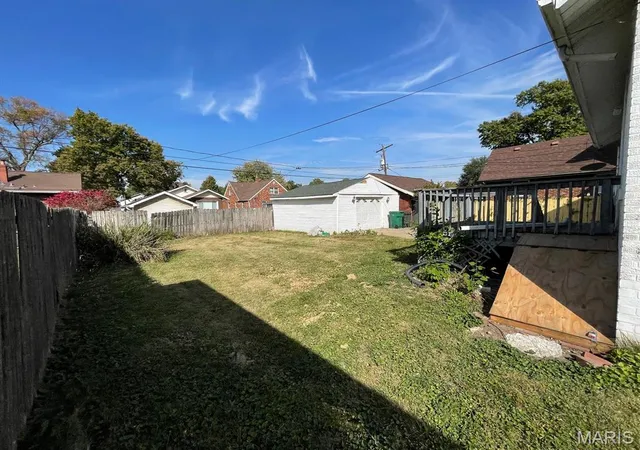 Photo 4 of Single family home for sale at 2519 Cleveland Blvd, Granite City, IL 62040 | MLS# MIS26068539 | Listing updated on 2026-10-26