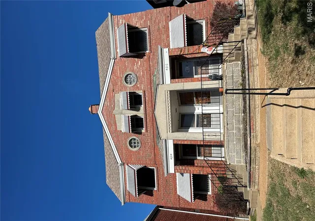 Photo 1 of Multi family home for sale at 4614 Jamieson Ave, Saint Louis, MO 63109 | MLS# MIS26068551 | Listing updated on 2026-10-28