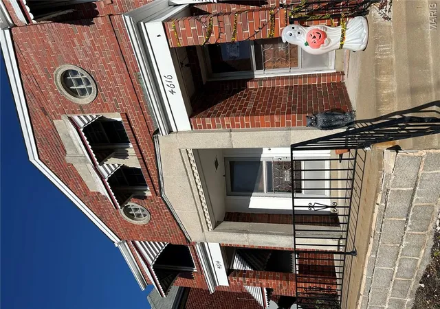 Photo 2 of Multi family home for sale at 4614 Jamieson Ave, Saint Louis, MO 63109 | MLS# MIS26068551 | Listing updated on 2026-10-28