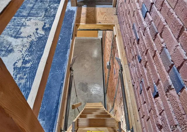 Photo 4 of Condo for sale at 901 Washington Ave #207, Saint Louis, MO 63101 | MLS# MIS26068553 | Listing updated on 2026-10-26