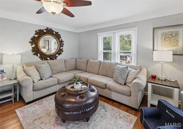 Photo 3 of Single family home for sale at 25 Woodland Dr, Collinsville, IL 62234 | MLS# MIS26068576 | Listing updated on 2026-10-30