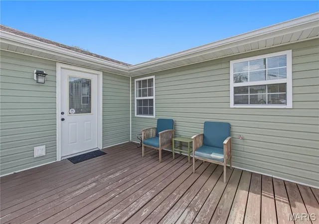 Photo 4 of Single family home for sale at 1905 N Jackson St, Litchfield, IL 62056 | MLS# MIS26068579 | Listing updated on 2026-10-27